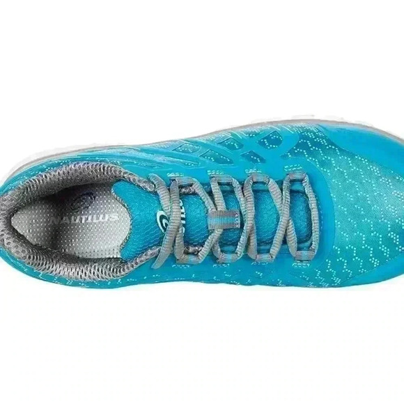 Nautilus Stratus CT Composite Women's Safety Footwear Safety Toe (Save $50.00) - Picture 3 of 11